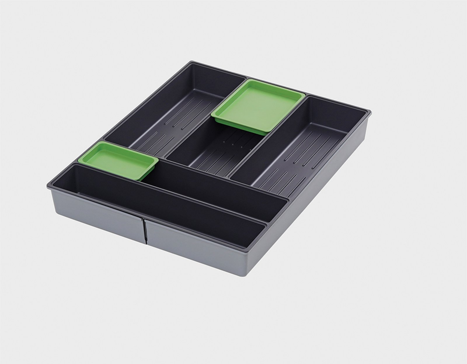 Cutlery Tray — Eliva Kitchen Hardware