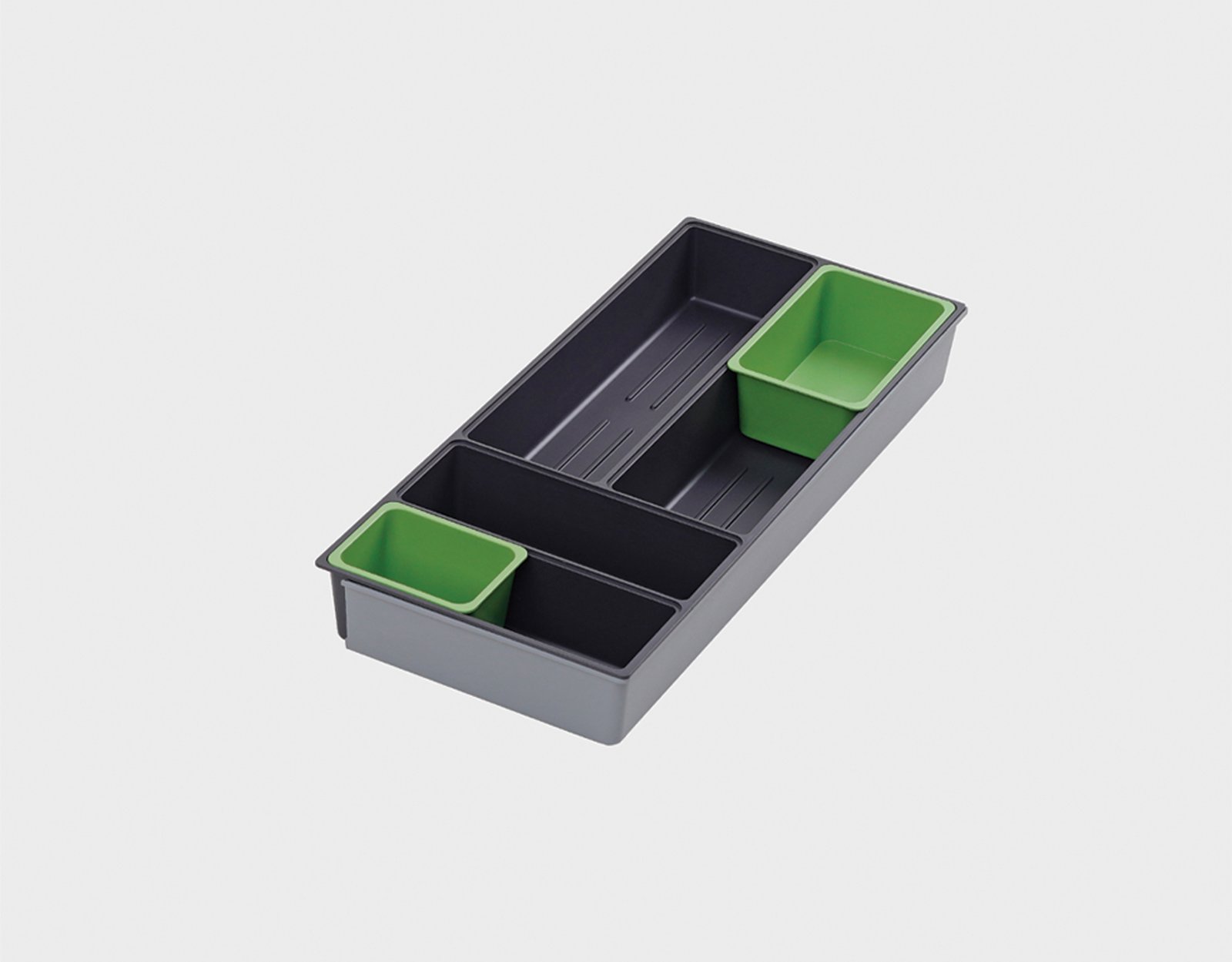 Extender Tray — Eliva Kitchen Hardware