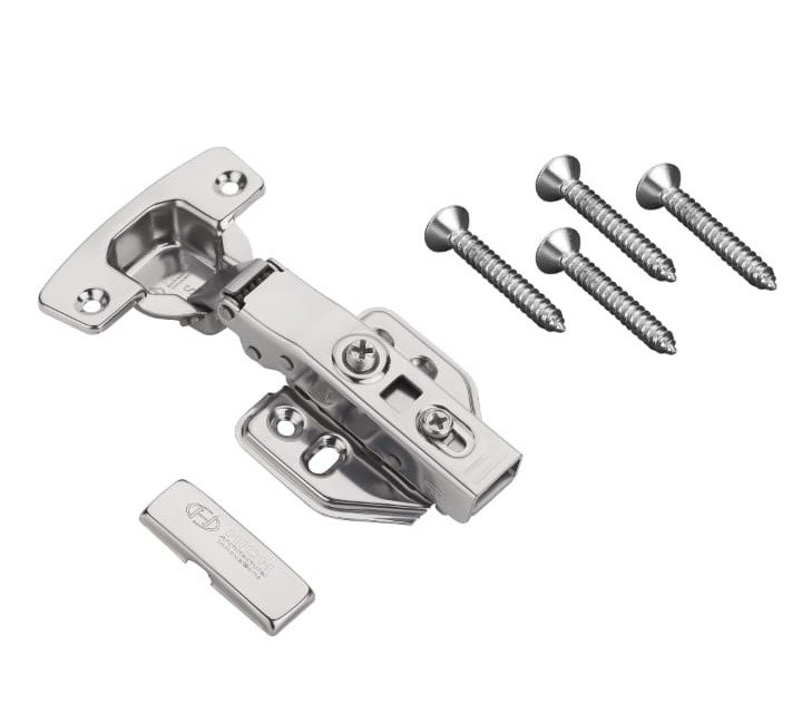Hinges, Slides & Gas Pumps — Eliva Kitchen Hardware