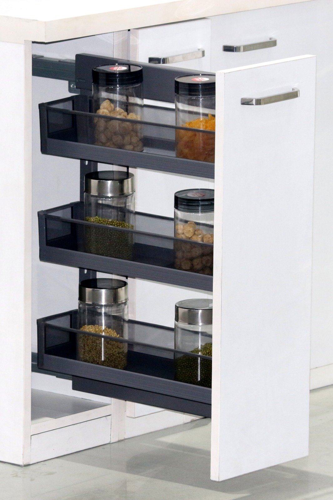 Baskets & Organizers — Eliva Kitchen Hardware