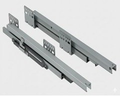 Pull-out Trouser Rack — Eliva Kitchen Hardware